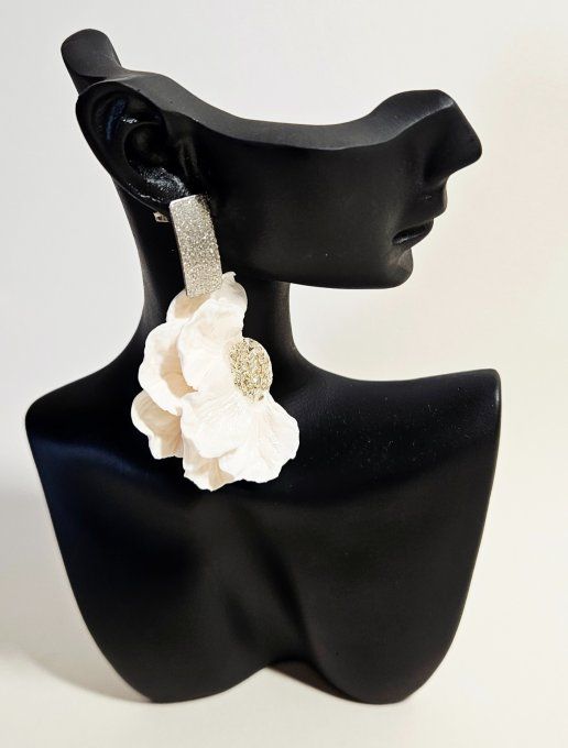 FLEUR BLANCHE
