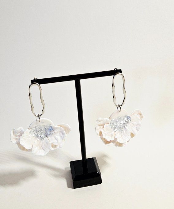 FLEUR BLANCHE 