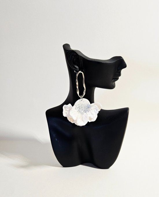 FLEUR BLANCHE 