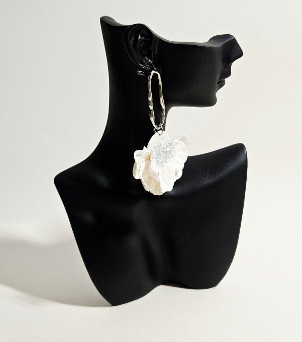 FLEUR BLANCHE 