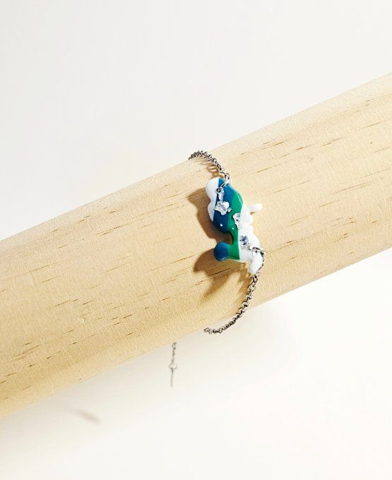 BRACELET MARTINIQUE 