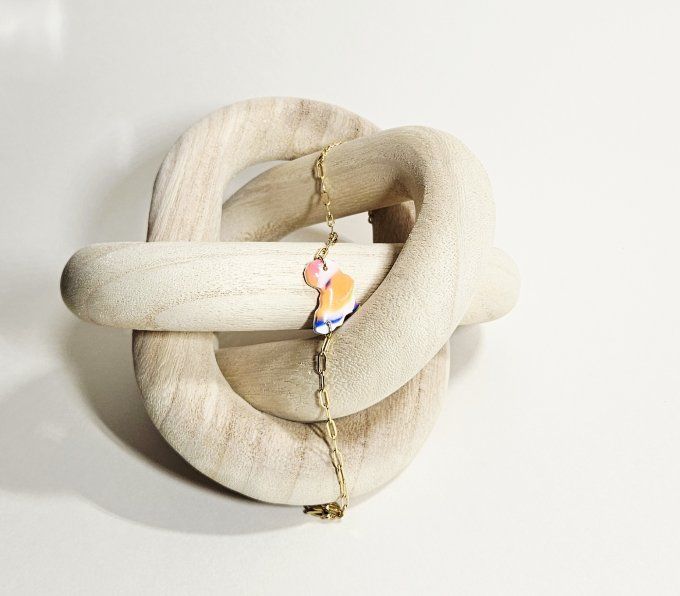 BRACELET AFRIQUE 