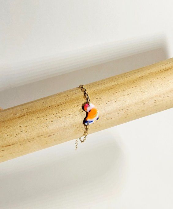 BRACELET AFRIQUE 