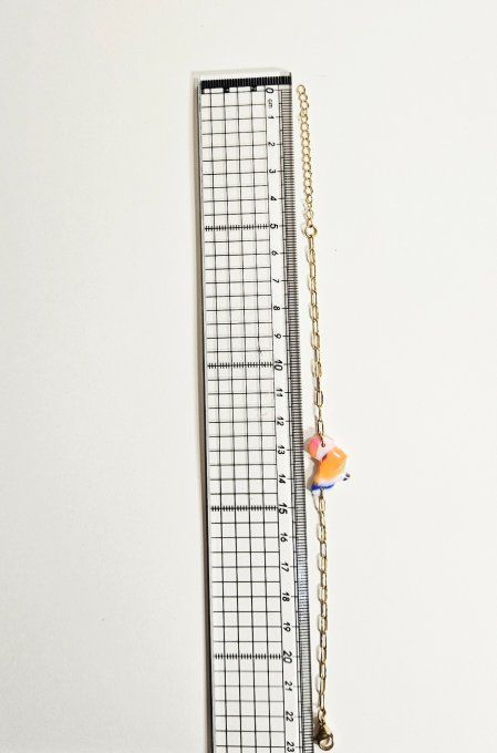 BRACELET AFRIQUE 