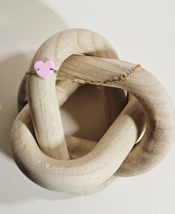 BRACELET PETIT COEUR