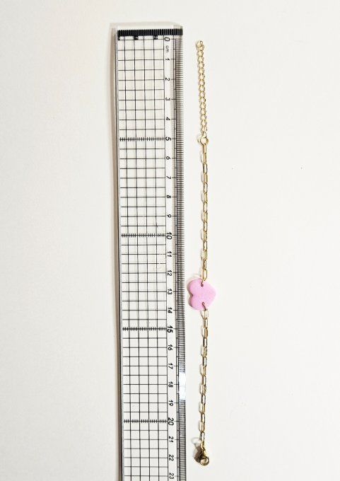 BRACELET PETIT COEUR