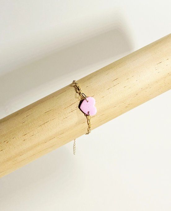 BRACELET PETIT COEUR
