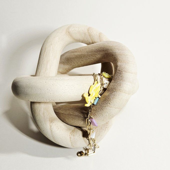BRACELET MARTINIQUE