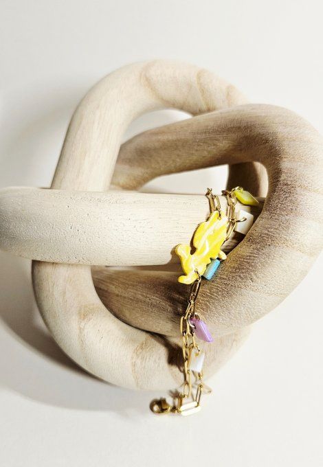 BRACELET MARTINIQUE