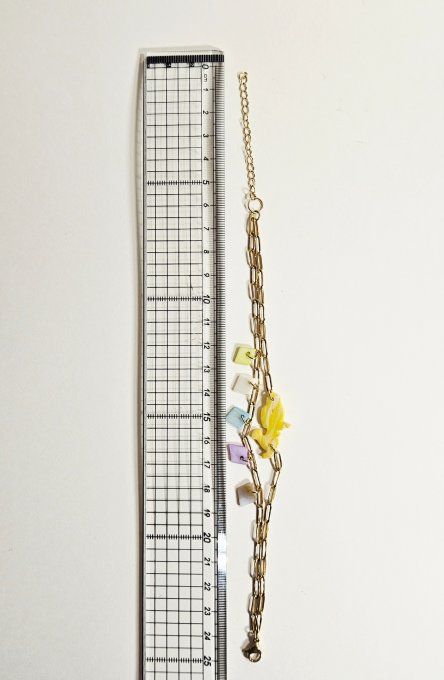 BRACELET MARTINIQUE
