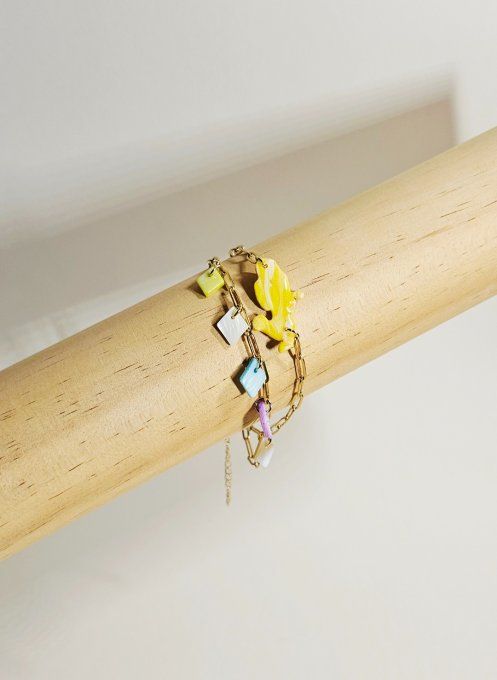 BRACELET MARTINIQUE