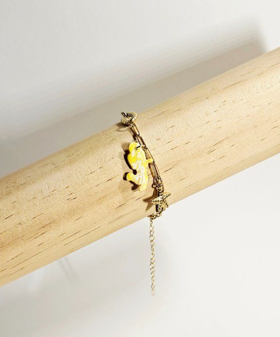 BRACELET MARTINIQUE