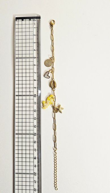 BRACELET MARTINIQUE