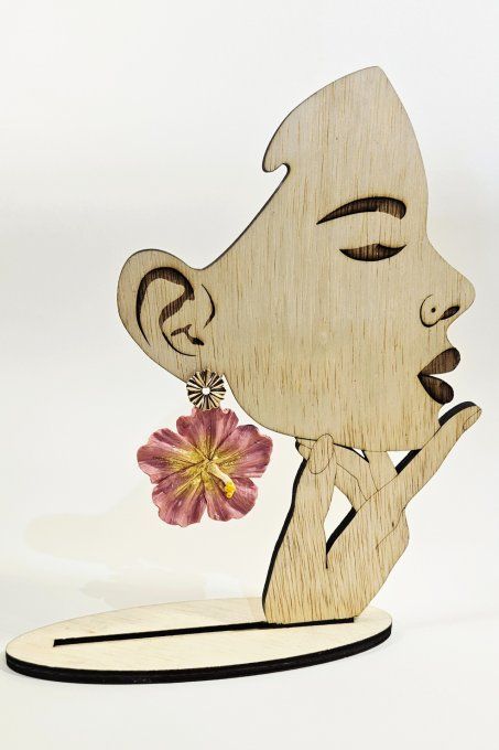 HIBISCUS ROSE