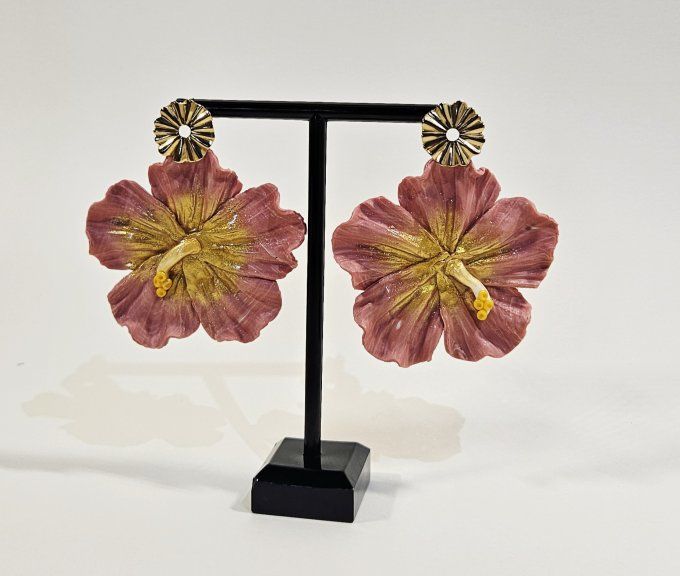 HIBISCUS ROSE