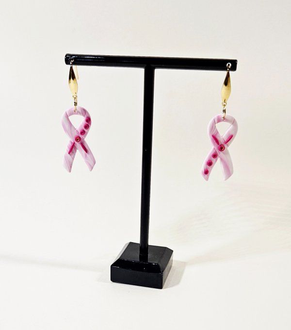 RUBAN OCTOBRE ROSE 