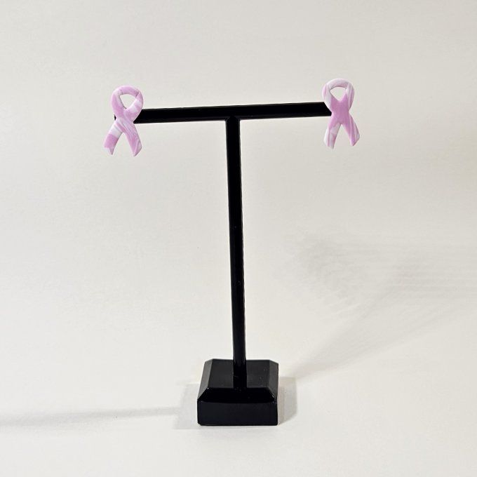 RUBAN OCTOBRE ROSE 